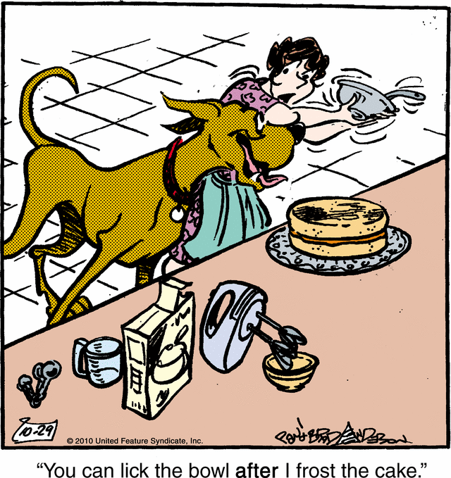 marmaduke